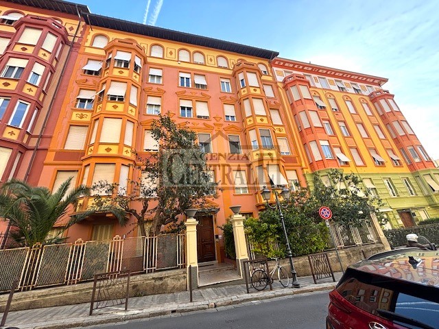 Agenzia Immobiliare Centrale Sanremo